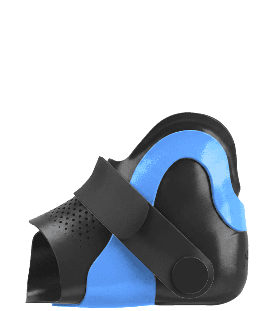 Piro Duo Flex &ndash; Flex SMO with a removable reinforced SMO